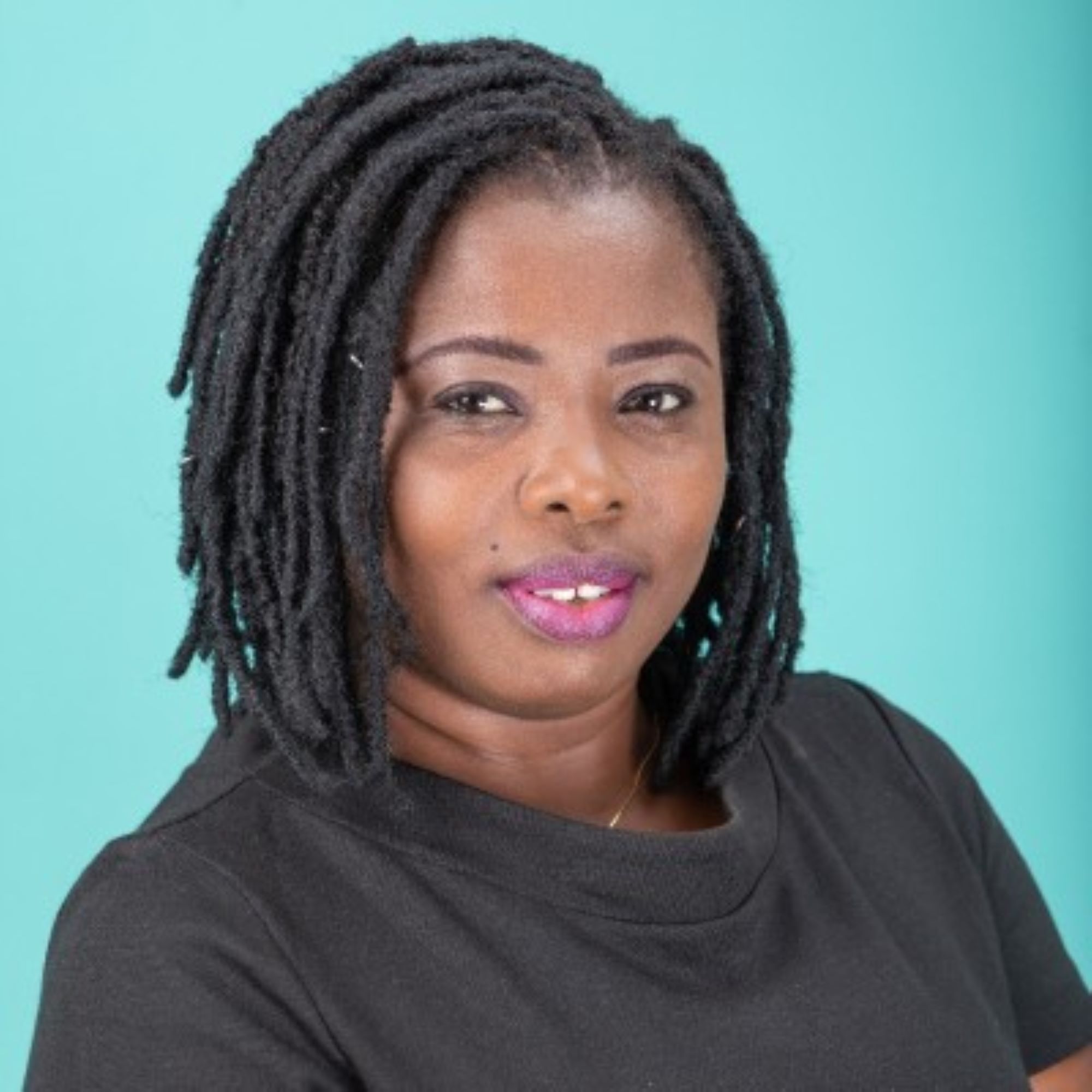 Linda Affotey Annang