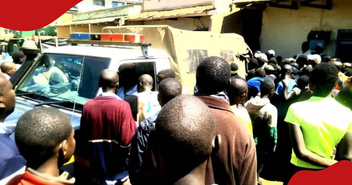 Makueni : une femme aurait tué son mari de 82 ans après un désaccord sur un montant de 3 000 KSh