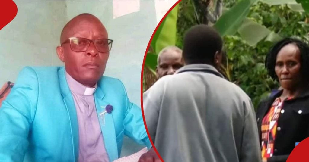 Moïse Kirimi : Le rapport d'autopsie montre que le pasteur Meru est mort d'un grave saignement causé par de profondes coupures