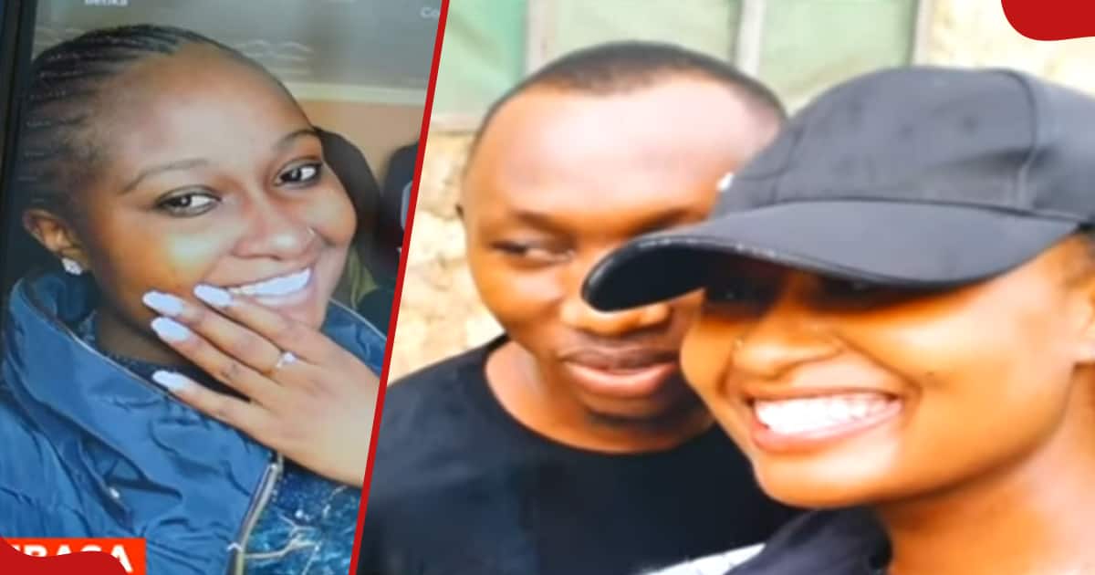 Mombasa : Une famille demande justice après que l'amant de sa fille l'a aspergée d'huile chaude