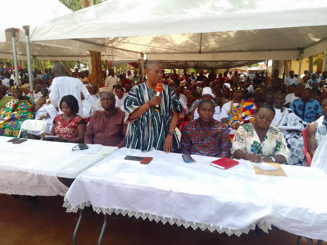 Social Traditional Councils