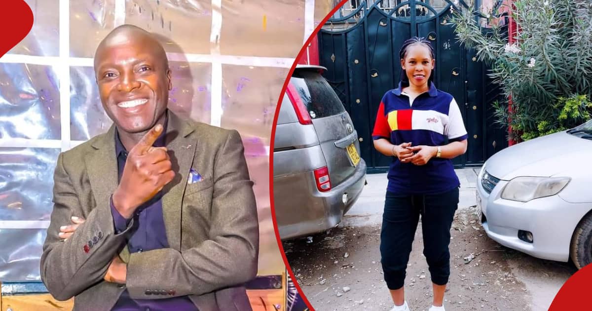 Sheila Wegesha : Le véhicule utilisé par le mari de la femme d'affaires assassinée pour s'échapper retrouvé abandonné dans le quartier central des affaires de Nairobi