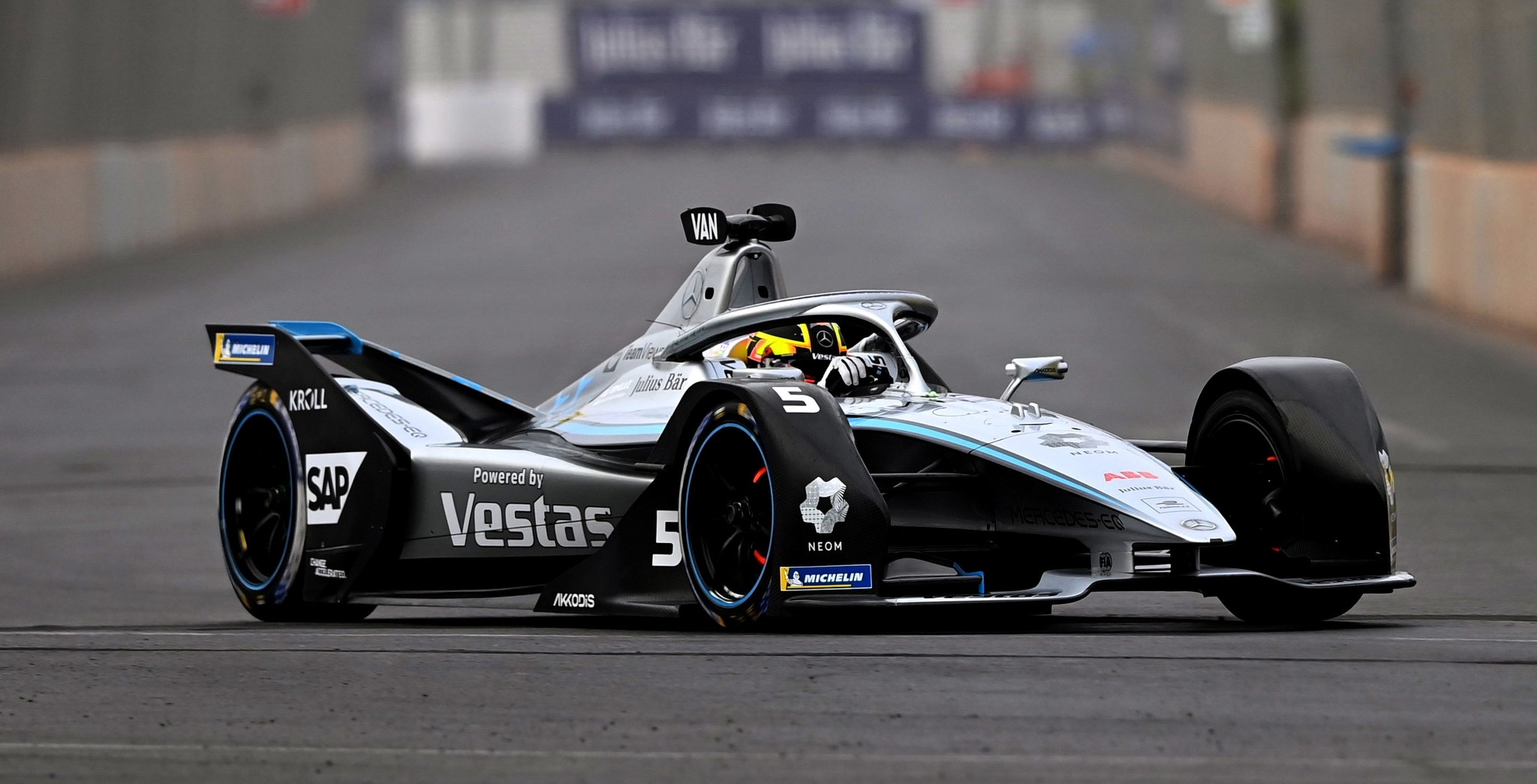 Formule E : Marrakech E Prix Formule E : Marrakech E Prix