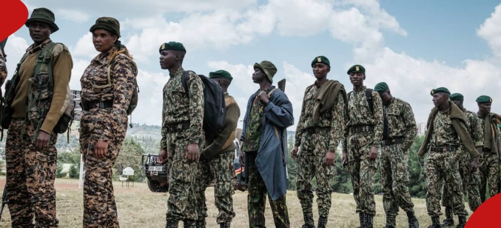 Tana River : un cadet de 23 ans de l'État de New York s'effondre et décède pendant les matchs
