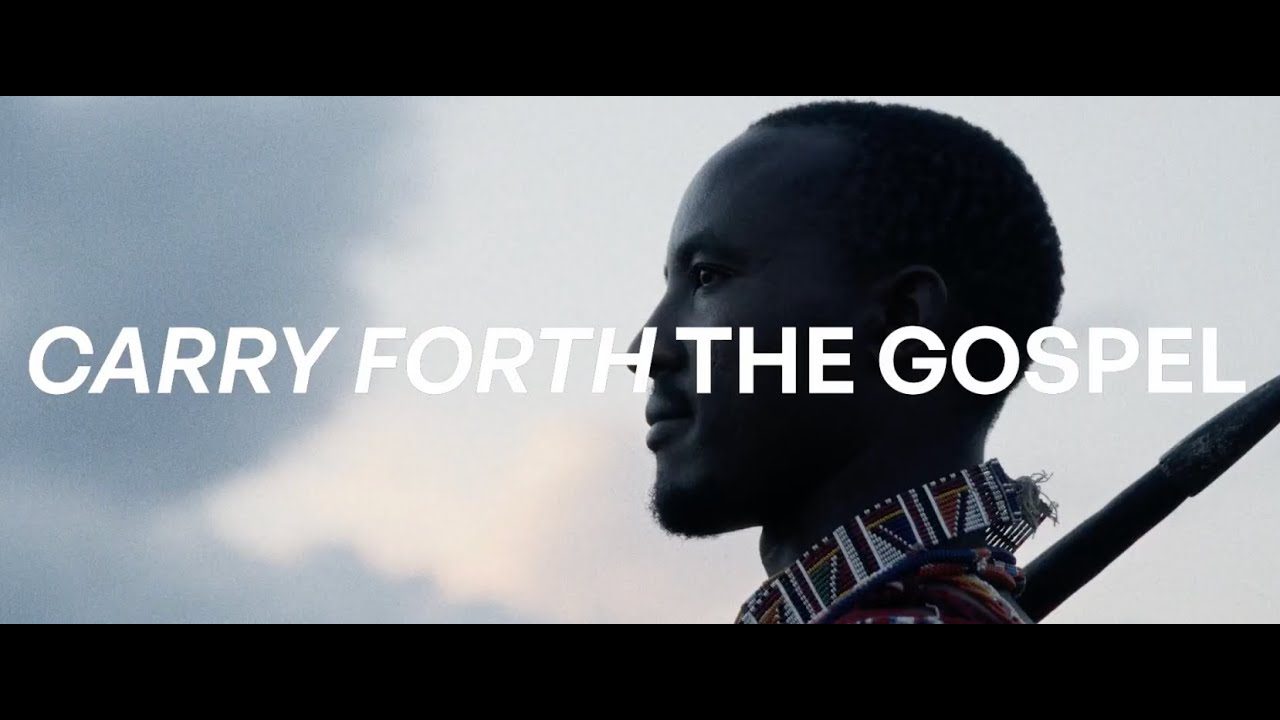 Un événement en direct sans précédent, rendu possible par l'IA, pour unir les chrétiens du monde entier dans Gather25