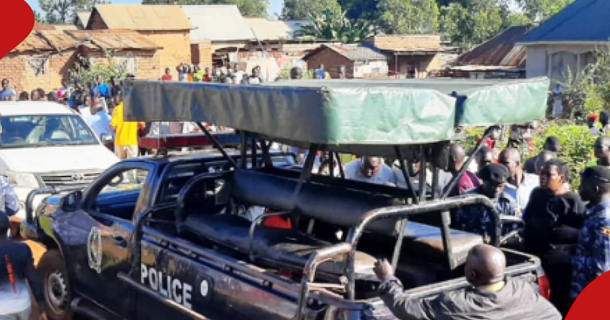 Une femme de Busia qui a reçu un appel mystérieux à 1 heure du matin pour récupérer de la viande gratuite retrouvée morte