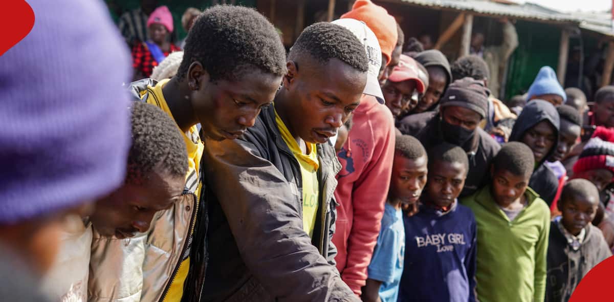 Une femme de Kericho perd ses oreilles après un désaccord avec son mari