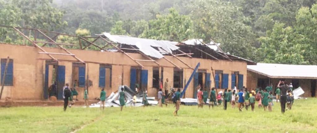 Benjamin Makafui Attipoe