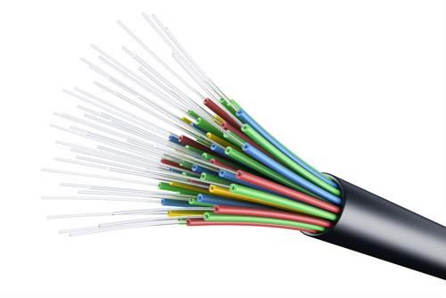 fiber network