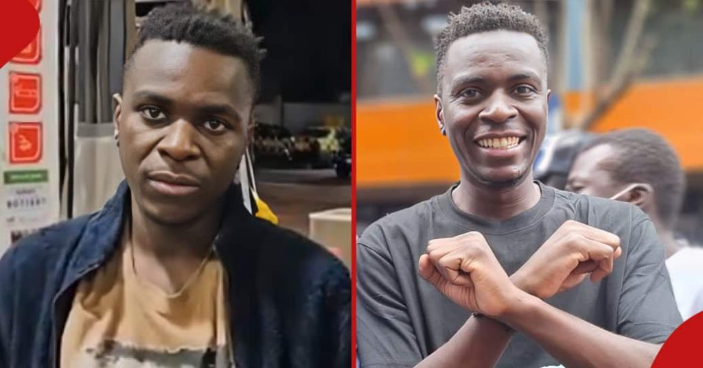 Billy The Goat : l'influenceur X enfin libéré de garde à vue grâce à LSK