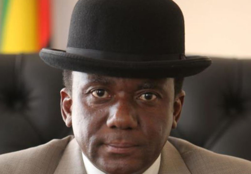 Chef par intérim de l'opposition CCC, 78 jeunes arrêtés pour conduite désordonnée ; comparaître devant le tribunal mardi |