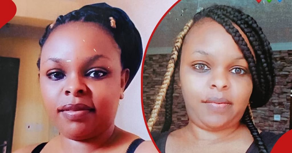 DCI recherche une femme de Nairobi qui aurait poignardé son petit ami trois fois lors d'une bagarre : "tentative de meurtre"