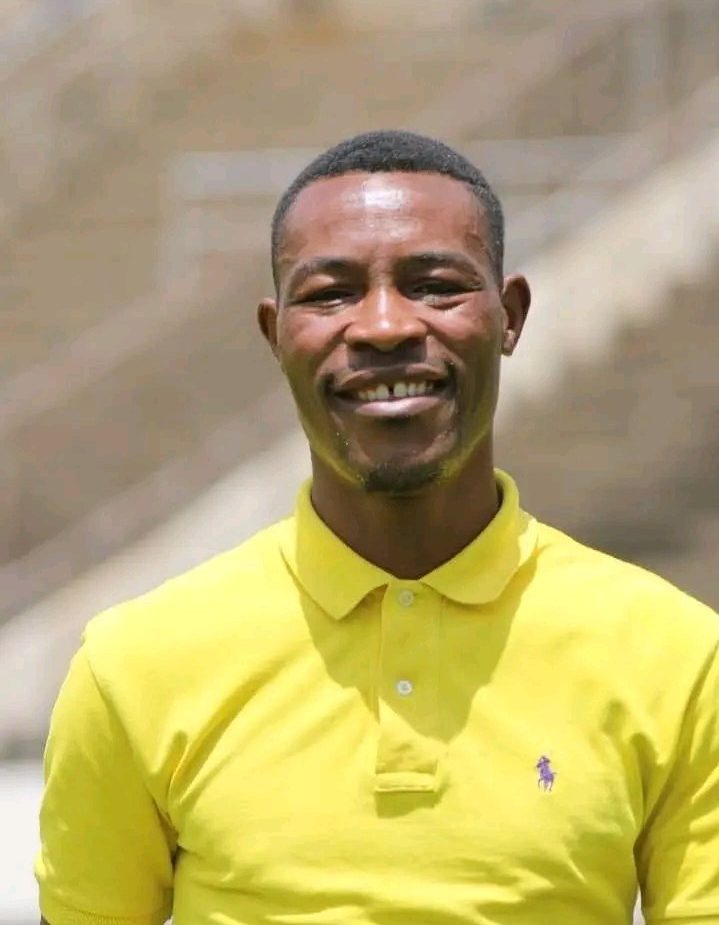 JUST IN: Décès du légendaire attaquant des Dynamos Norman Maroto