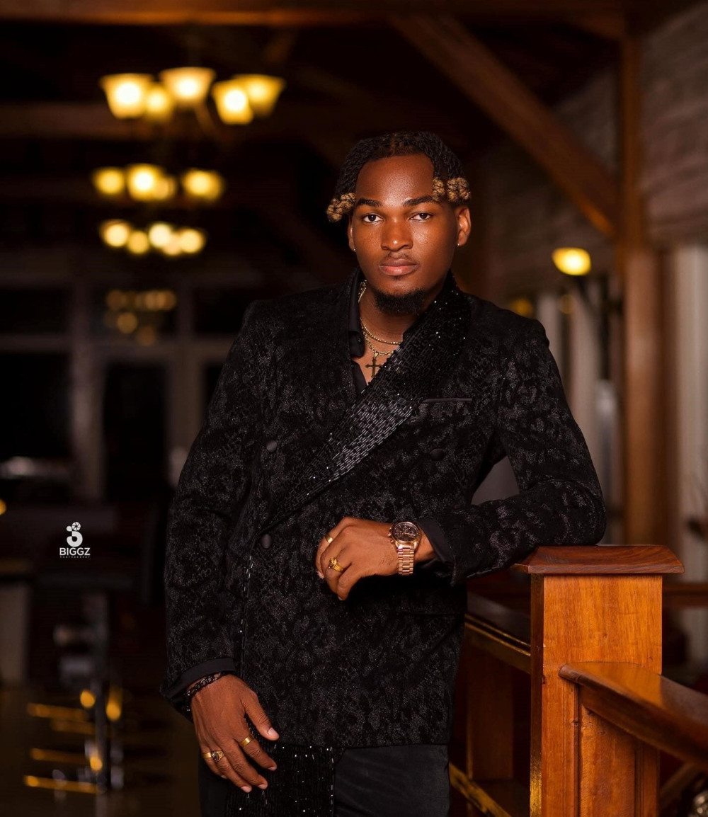 Demzy Baye Nouveau Demzy Baye Nouveau