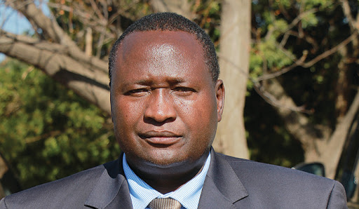 Éhonté! Un membre du Zanu-PF accusé de violence scande le slogan du parti à la veillée des pèlerins anglicans