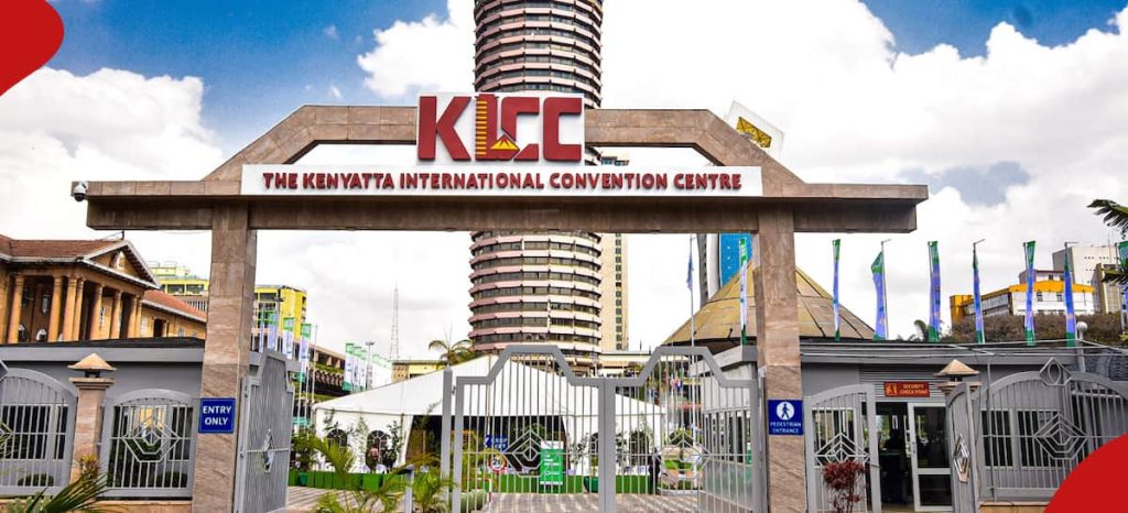 La KANU perd la propriété du terrain KICC dans un jugement historique du tribunal