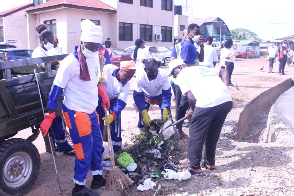 Benjamin Makafui Attipoe