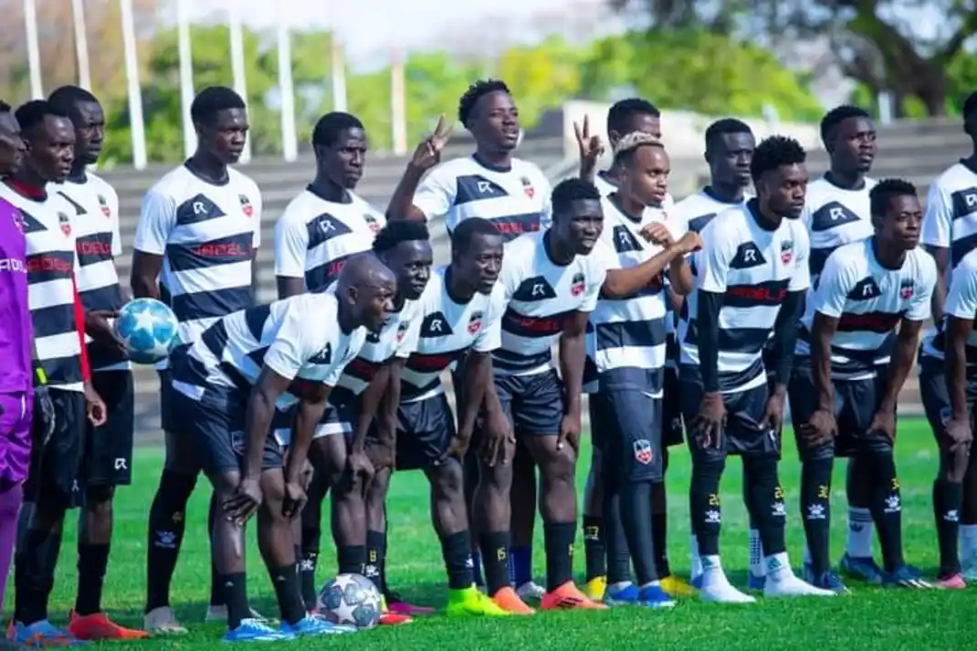 Les amendes PSL de Chegutu Pirates s'élèvent à 10 000 dollars américains