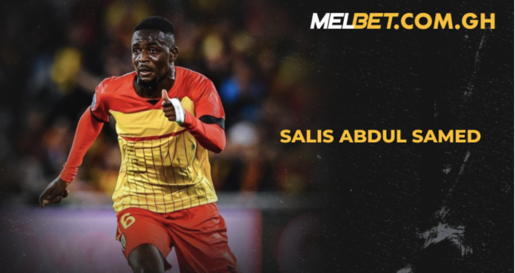 Les footballeurs ghanéens les plus chers |