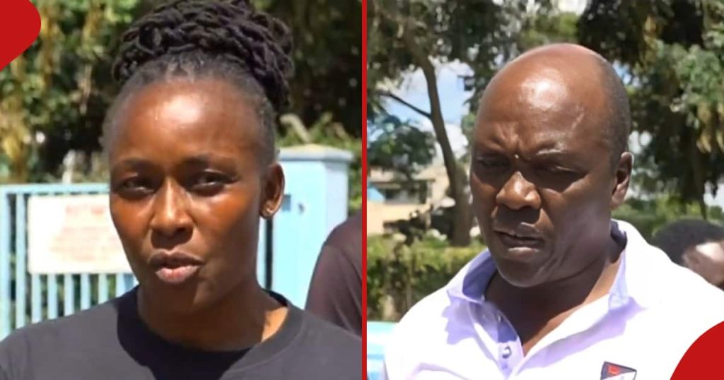 Les parents d'Evans Kiratu racontent avoir appris sa mort et exigent justice : « Tupate Haki Yetu »