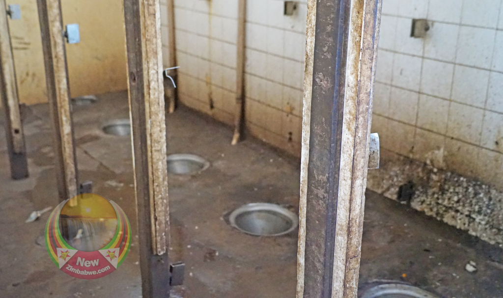 Les promesses vides du gouvernement du Zimbabwe condamnent les habitants à la sombre réalité de la misère et du risque de maladies |