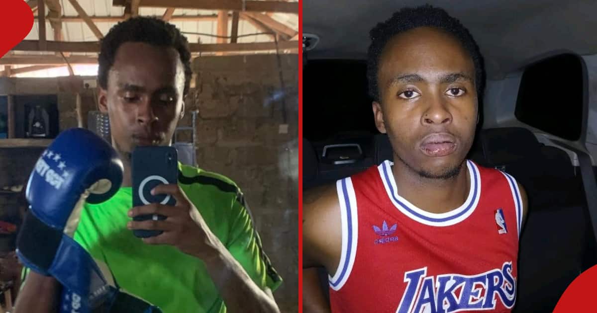 Nairobi : Une photo d'un conducteur qui a agressé un agent de la circulation avec des gants de boxe apparaît