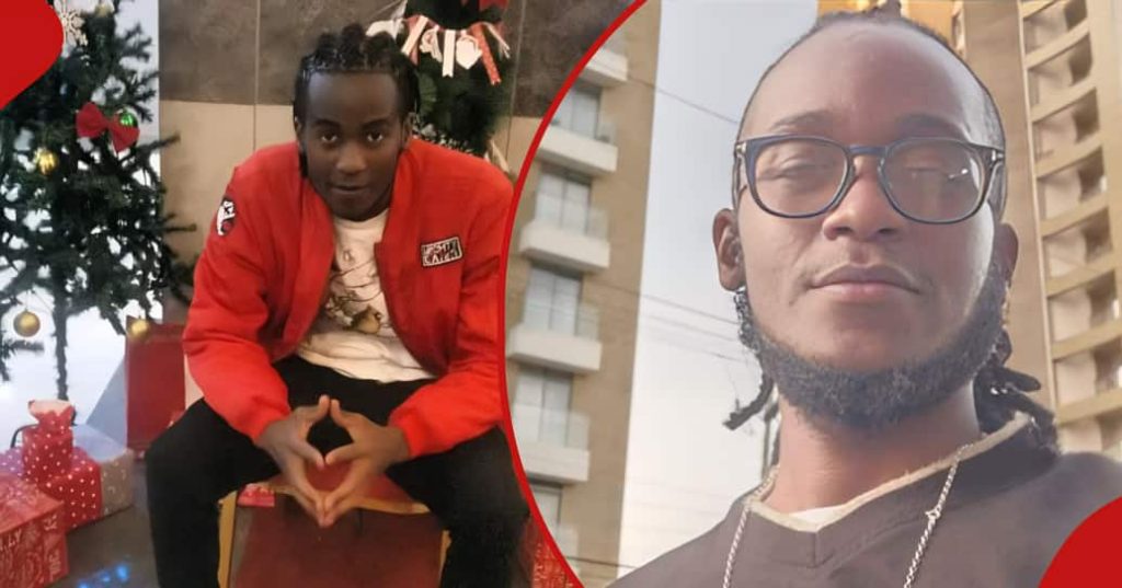 Rex Masai : Les Kenyans pleurent un manifestant fougueux décédé suite à un coup de feu