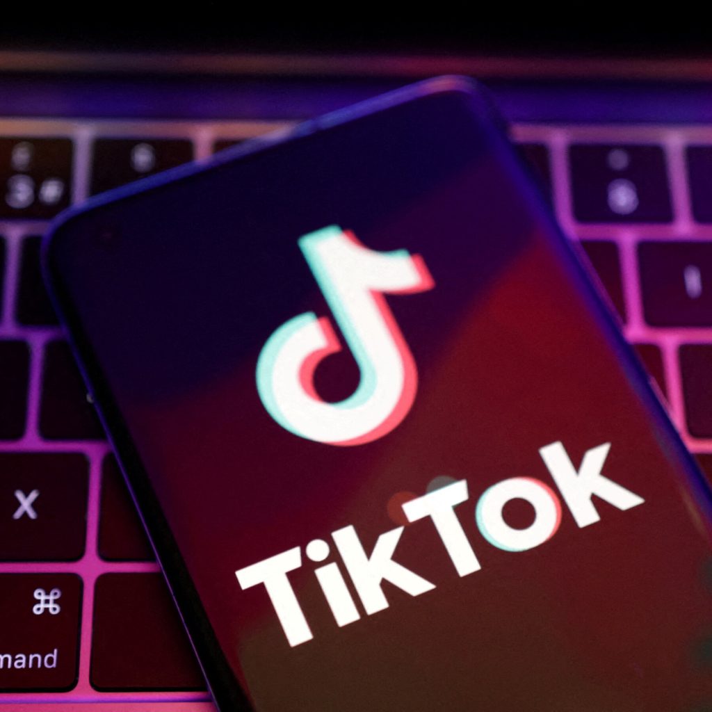 TikTok affirme que les cyberattaques ont ciblé des marques et des comptes de célébrités