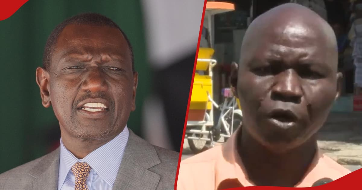 Un Kenyan dénonce les lourdes taxes proposées dans le projet de loi de finances : « Hata Marehemu Akiamka Atakufa Tena »