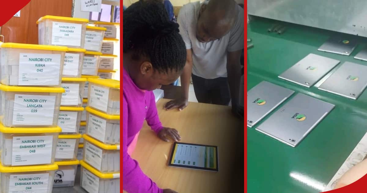 Un homme de Homa Bay devant le tribunal pour avoir prétendument volé du matériel électoral de l'UDA et tabassé un responsable