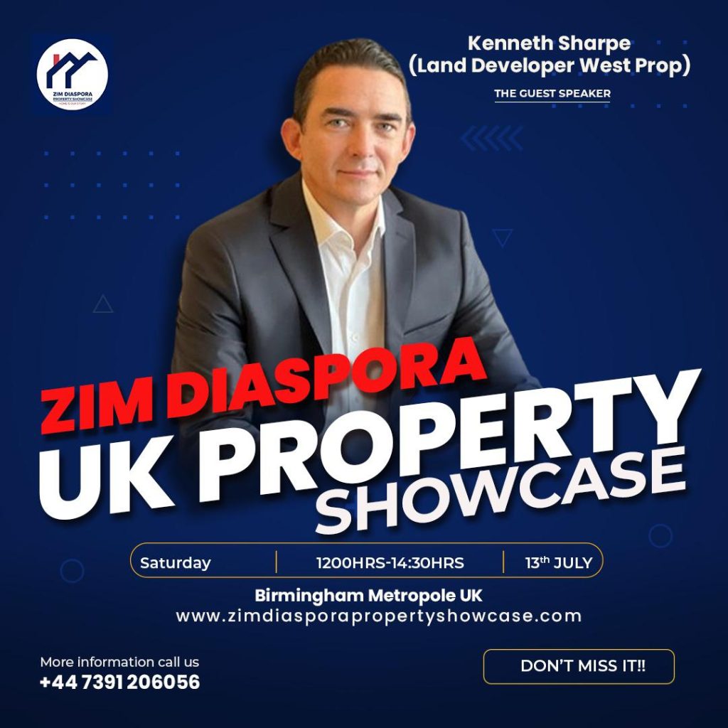 WestProp appelle les diasporas à adopter les plateformes en ligne pour les achats immobiliers |