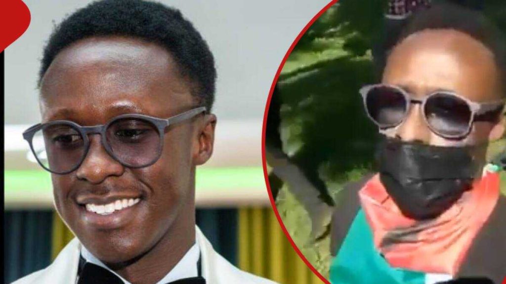 Denzel Omondi : Un étudiant de la JKUAT porté disparu après les manifestations « Occupy Parliament » retrouvé mort à Juja