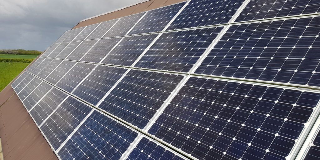 Green energy for all: Zimbabwe will need a new social contract to roll out projects like solar power