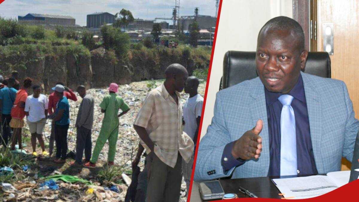 Enquête sur les meurtres de Mukuru : le procureur Renson Ingonga donne 21 jours au chef de la police pour enquêter et restituer le dossier