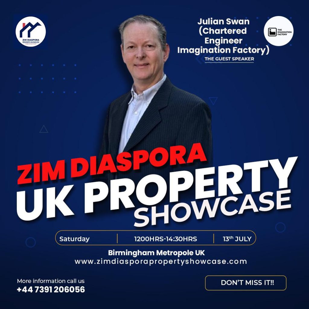 Imagination Factory appelle les diasporas à adopter l'architecture solaire dans la conception de leurs propriétés |