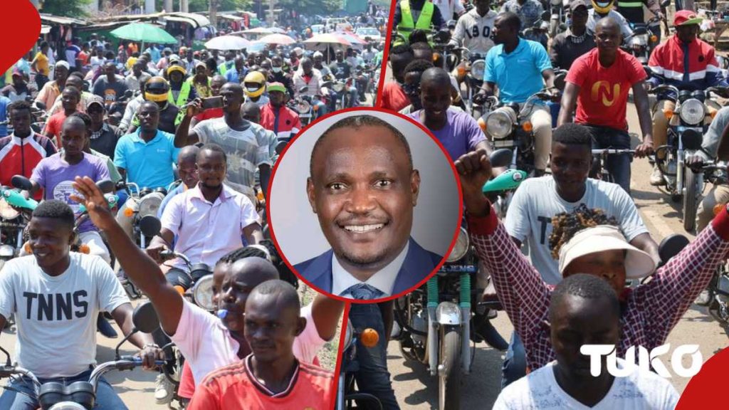 John Mbadi : Célébrations à Homa Bay alors que le député désigné est choisi comme secrétaire du Cabinet du Trésor