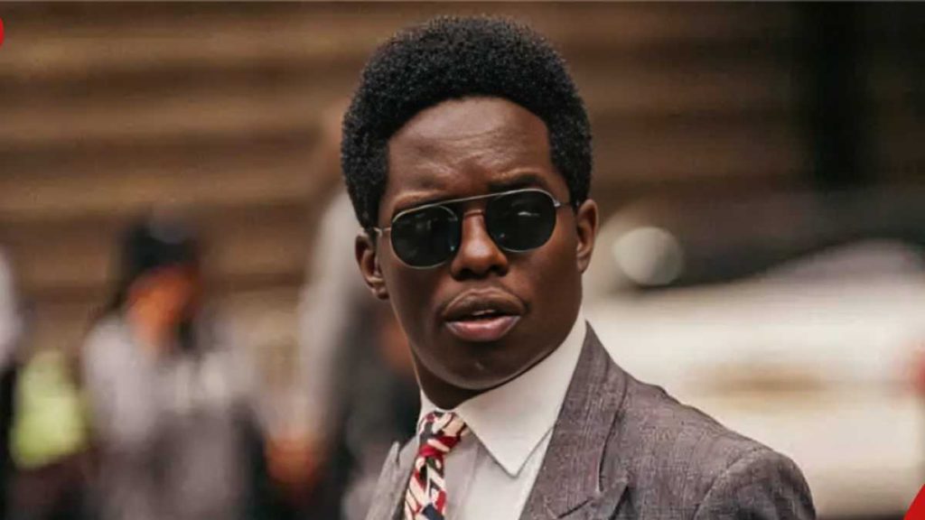 Kasmwel McOure se précipite au DCI la nuit après avoir reçu des menaces : « Ma vie est en danger »