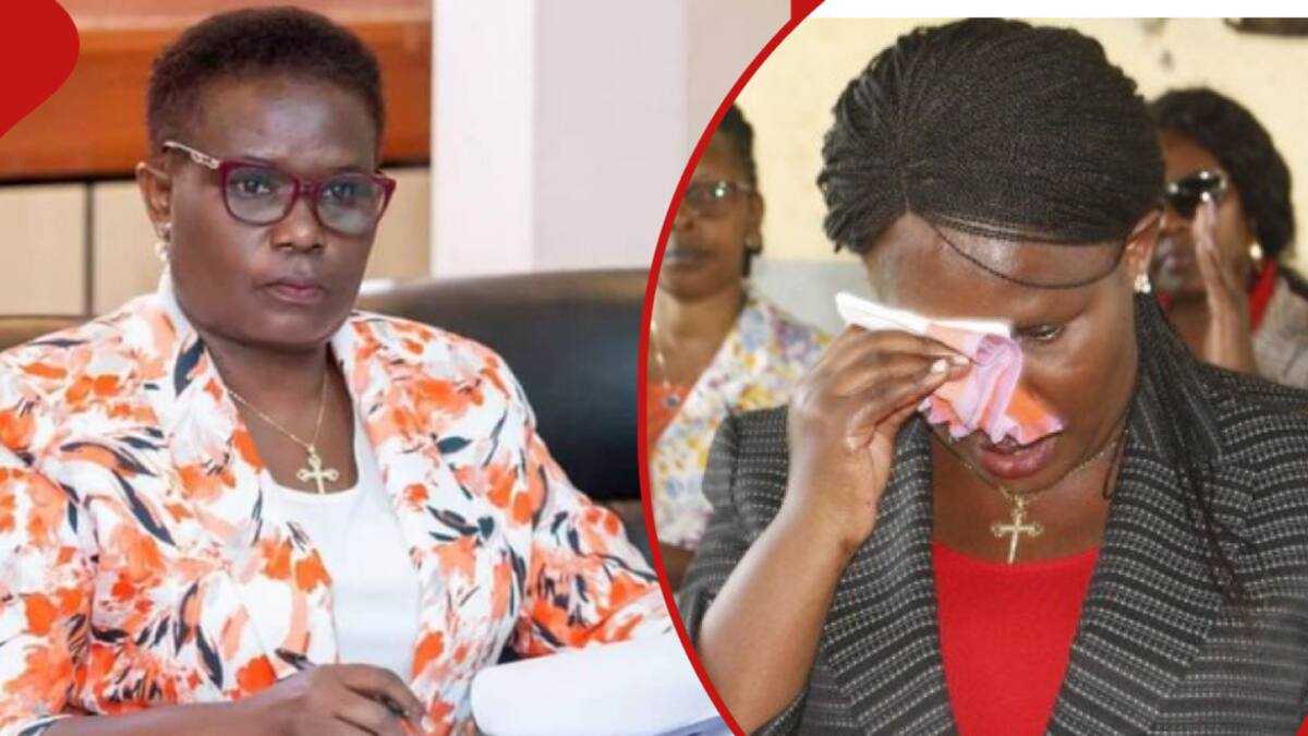 Kawira Mwangaza : la gouverneure de Meru à nouveau en difficulté alors que le MCA dépose une 4e motion de destitution contre elle