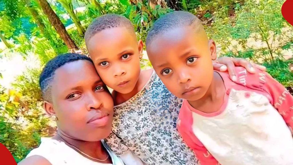 Kericho : une mère de deux enfants retrouvée enterrée dans une plantation de bananes arrêtée aux côtés de son petit ami