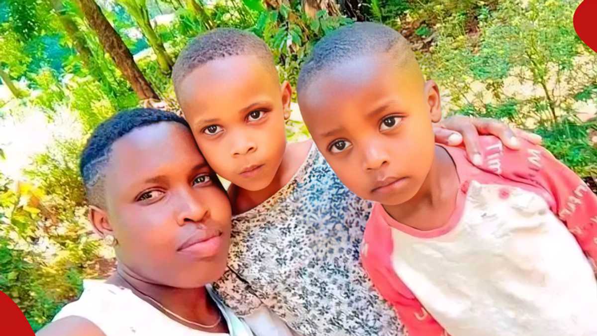 Kericho : une mère de deux enfants retrouvée enterrée dans une plantation de bananes arrêtée aux côtés de son petit ami