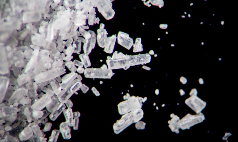 South African police discover multimillion-dollar meth lab on farm