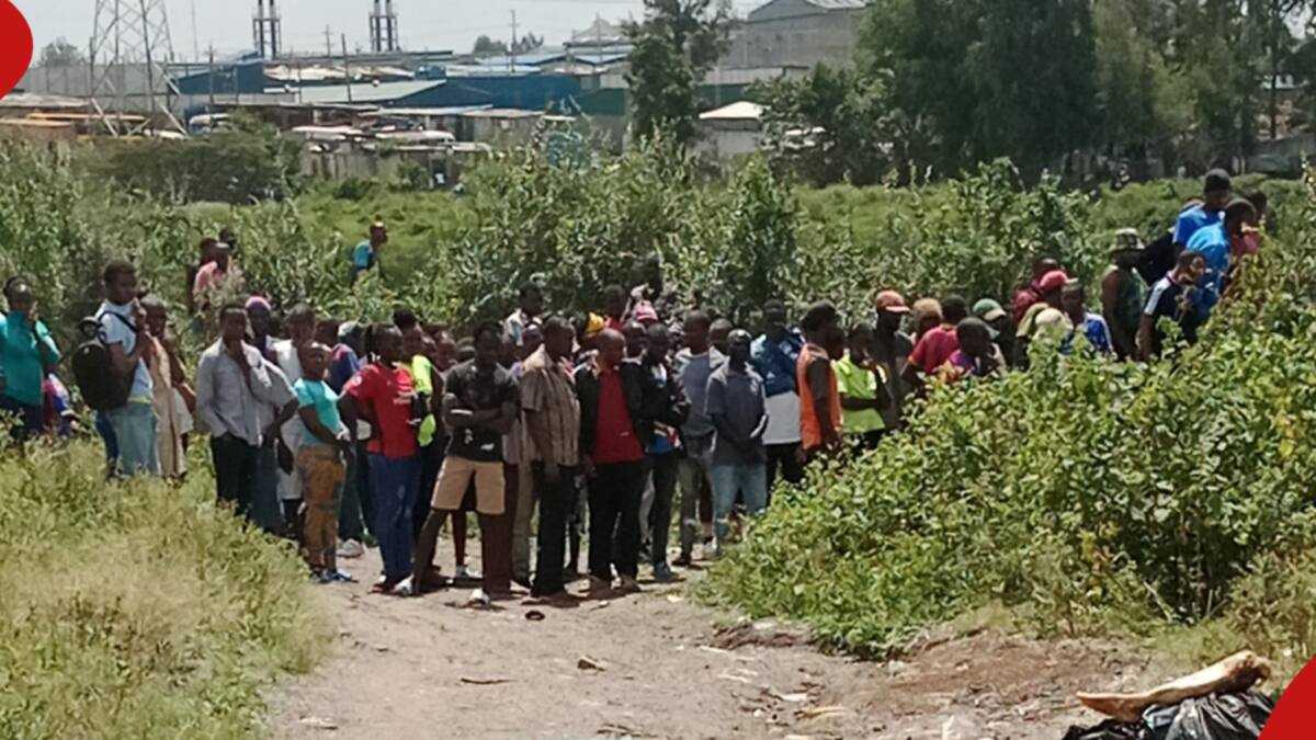 Le président du LSK exige des enquêtes sur les allégations de découverte de corps près du commissariat de police de Kware