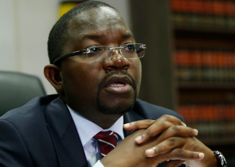 Les déclarations du général d'armée Sanyatwe sur le « vote commandé » mettent la ZEC en position de réfuter les accusations de fraude électorale au Zimbabwe |