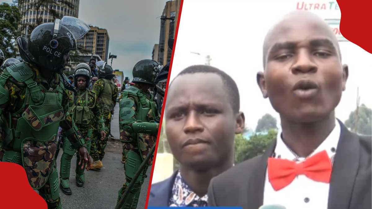 Les habitants de Nandi demandent au gouvernement de traiter avec fermeté les manifestants : « Hao si Gen Zs, Ni Wakora »