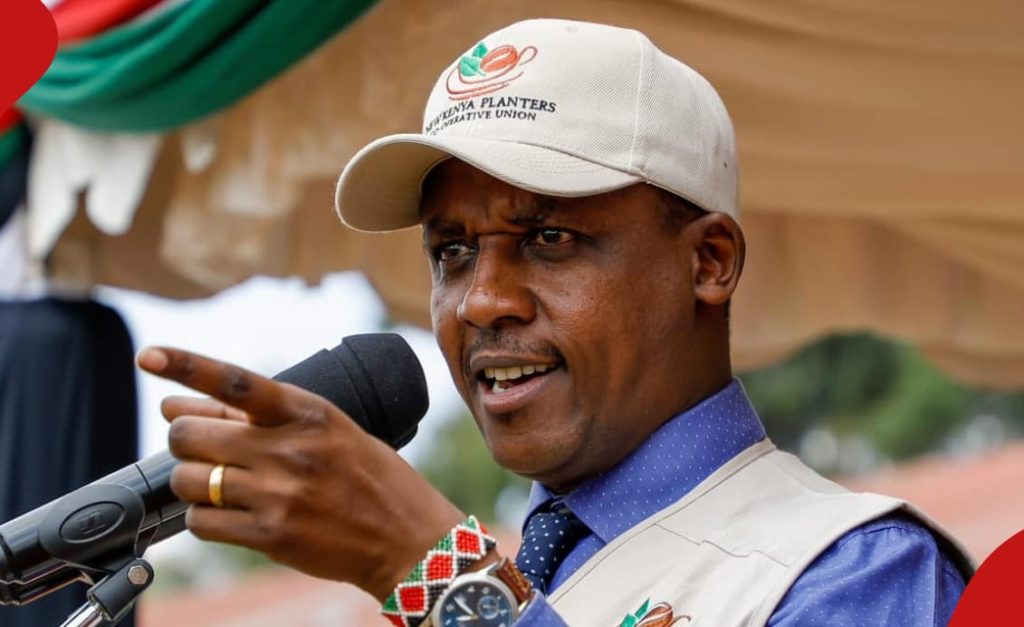 Makueni : Mutula Kilonzo retire le projet de loi sur les finances du comté pour éviter les manifestations prévues à cause des taxes
