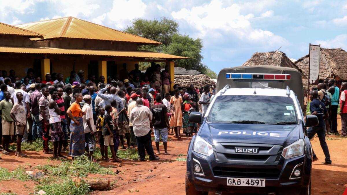 Meru : un homme aurait tué son fils et jeté son corps dans une rivière pour épouser sa nouvelle amante