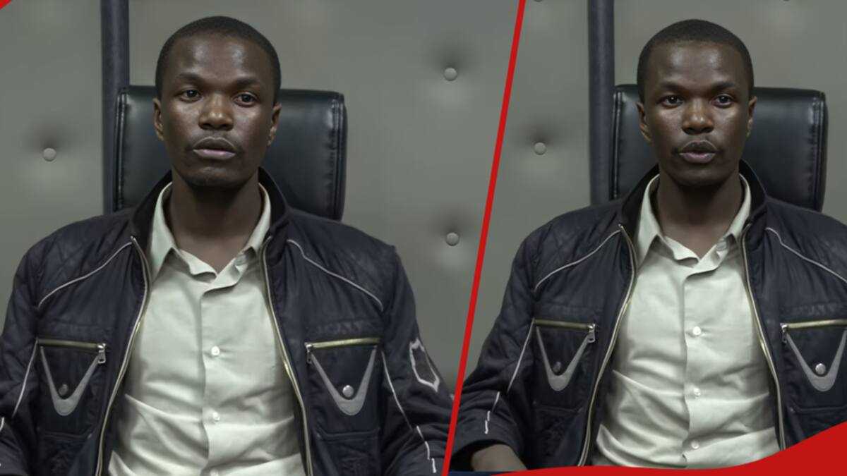 Meurtres à Mukuru : un homme pris pour un tueur en série se rend à la police et partage les détails