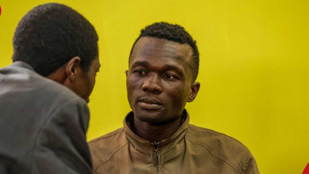 Meurtres de Mukuru : le DCI retourne au domicile de Jumaisi et découvre de nouvelles preuves, notamment un marteau et des couteaux