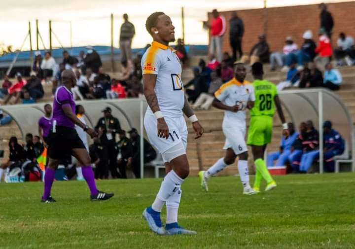 All is well in Manica Diamonds camp — Coach Tapera rubbishes rumour over bad blood with Kuda Mahachi