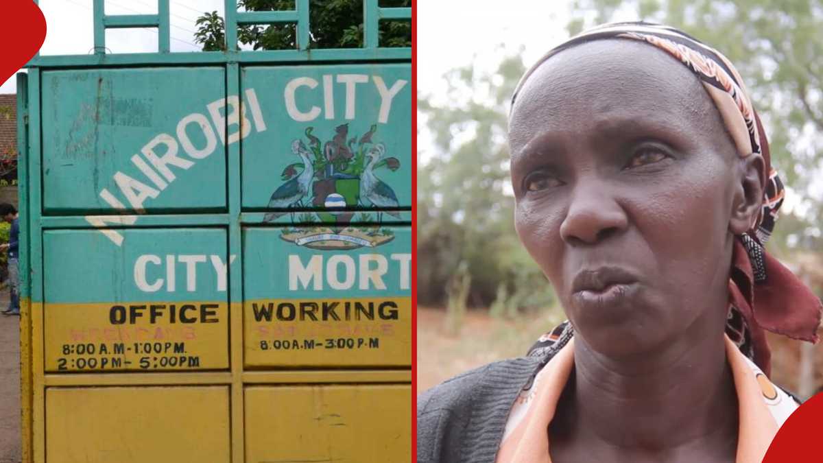 Un homme de Mlolongo récemment marié a été abattu alors qu'il se précipitait pour aller voir sa femme malade